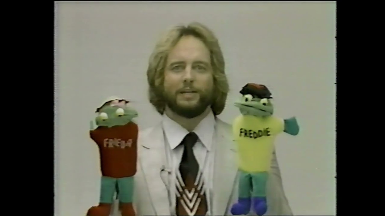 Commercials during Hell Is For Heroes XETV San Diego 1982