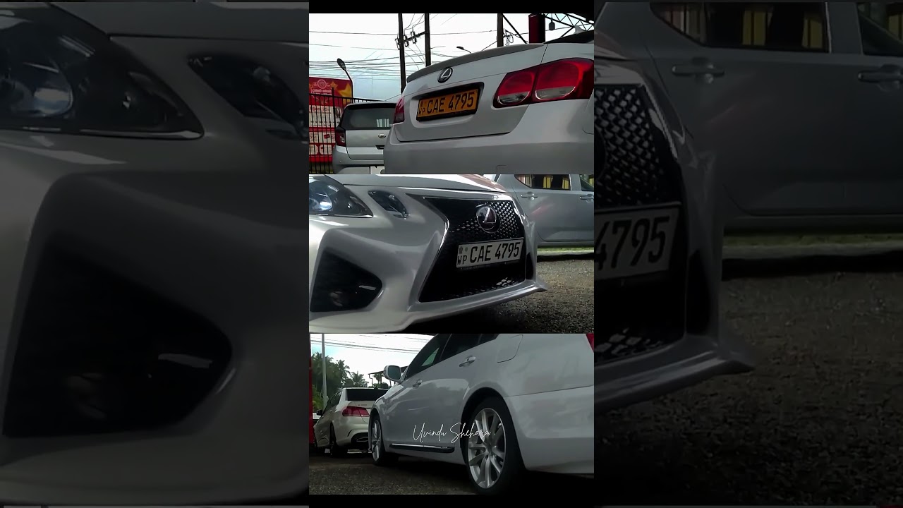 Lexus GS350 #lexus #car #youtubeshorts #shorts #toyota #lexusgs350 #cars #viral #trending