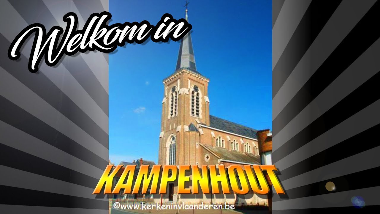 DJ Yolotanker - Welkom in Kampenhout [OFFICIAL ANTHEM]