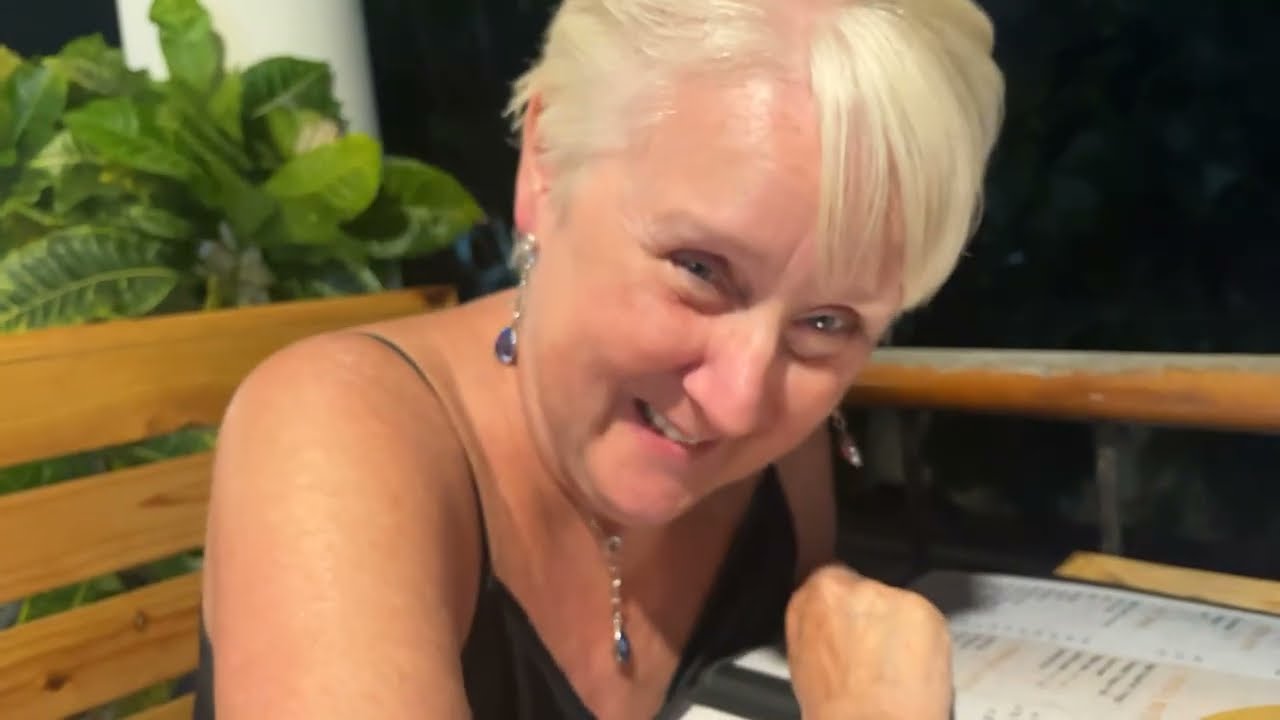 Отзыв о Kuhn Thai. Тайский ресторан на пляже Гранд-Анс, Гренада.