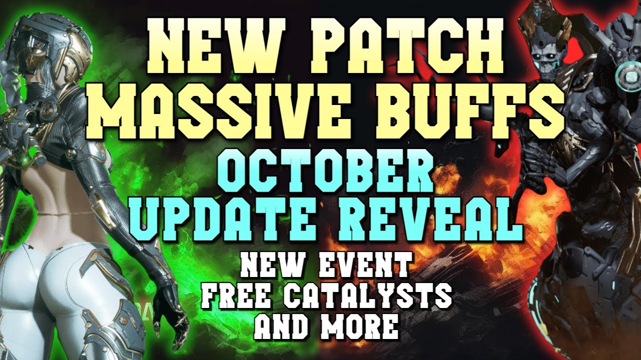 HUGE Patch! Freyna, Esiemo, Kyle BUFFS | Season 1 Update Reveal | NEW Event | The First Descendant