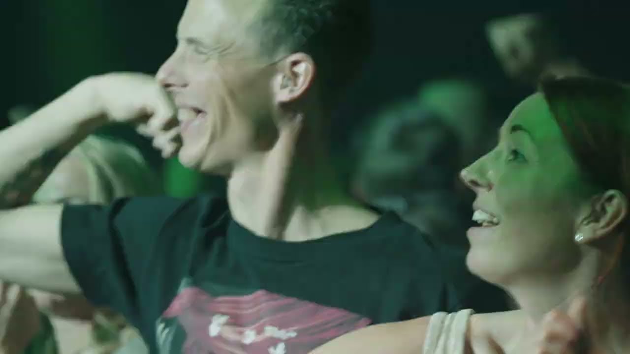 REMINDER  presents 15 YEARS OF CRYPSIS (OFFICIAL AFTERMOVIE)