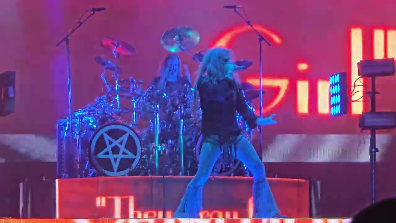 Rob Zombie - 