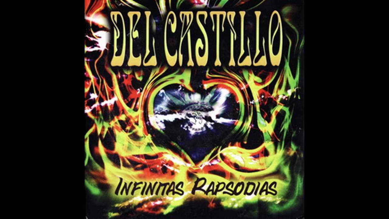 Del Castillo -  Lumbres de Babylon