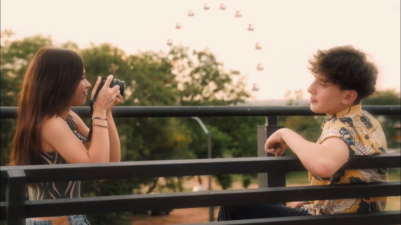 Kaku MC - CORTISOL (Video Oficial)