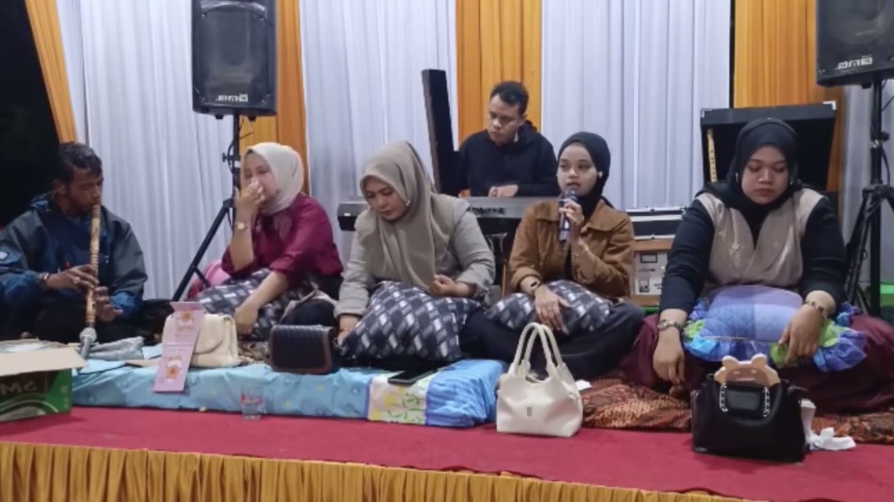 KAJA BAKAJA SALUANG MINANG