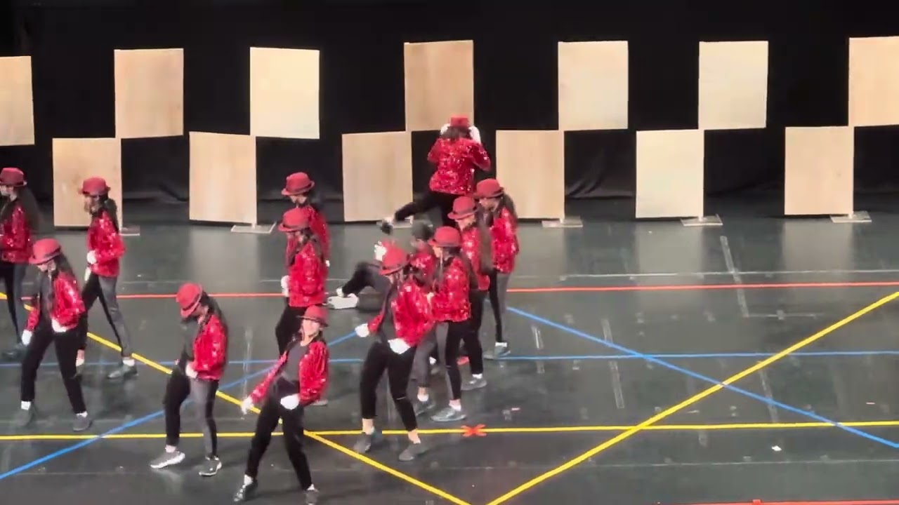 yuvabharathi Singapore Annual Day 2023