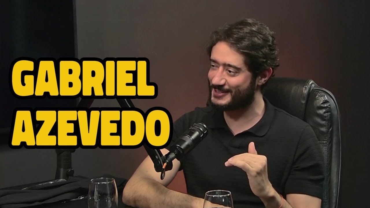 Tudo sobre Belo Horizonte | Gabriel Azevedo, ex-candidato a prefeitura de BH