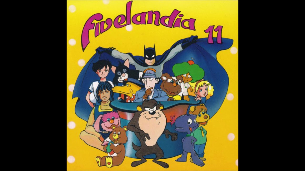 Tazmania-Base con cori
