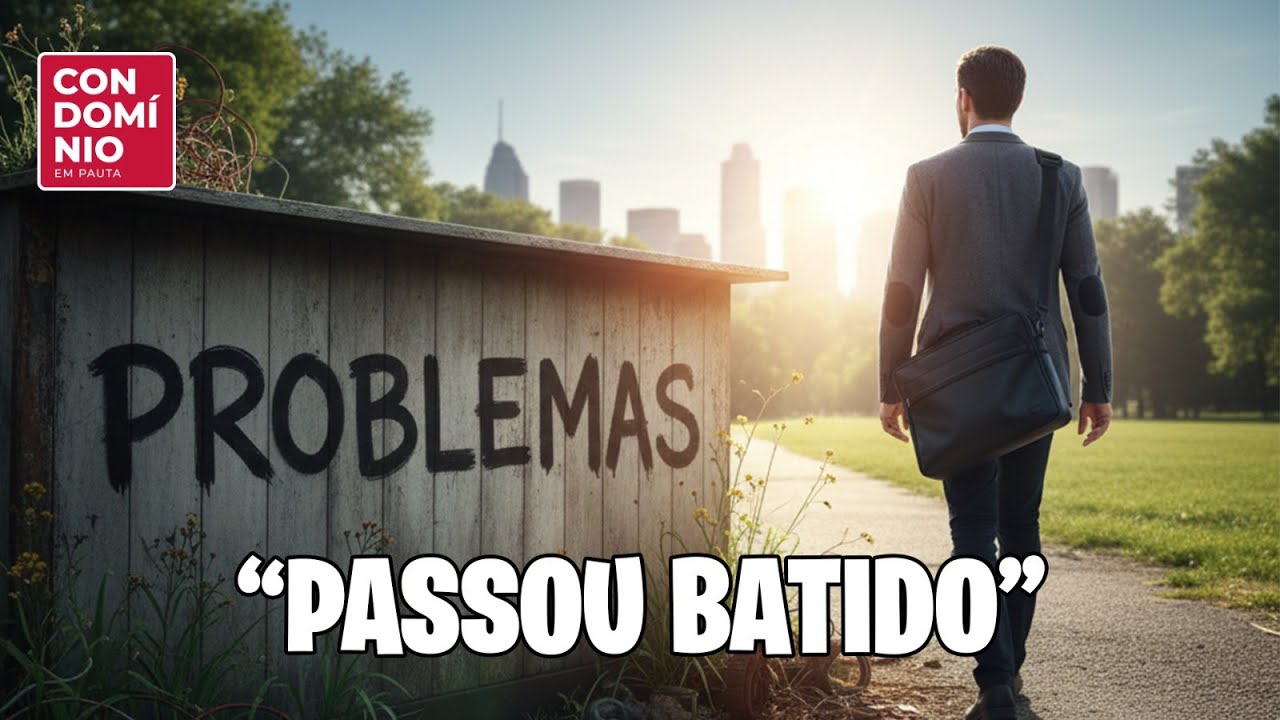 Governança em Condomínios: Por Que Ignorar Regras Sempre Dá Problema?