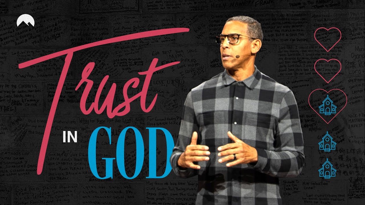 God&rsquo;s Heart for YOUR House | Pastor Miles McPherson | Rock Church