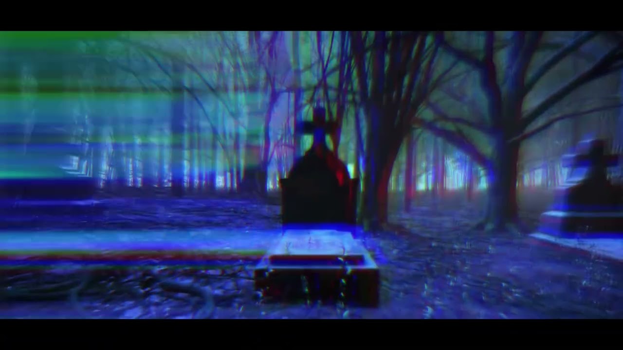 $uicideboy$ ft. Black Smurf - Fema Camps (slowed & reverbed)