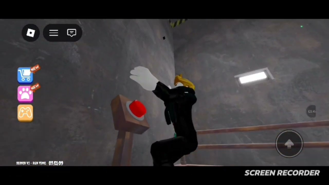Roblox Papa Pizeria Obby