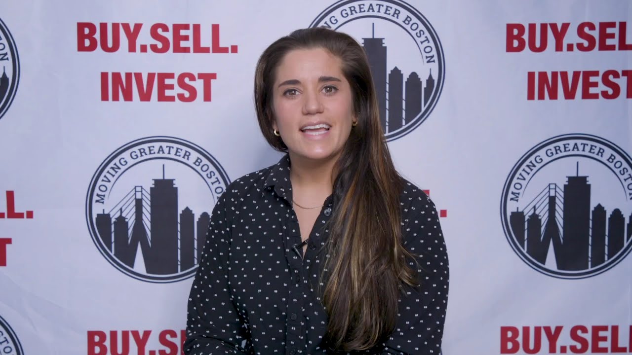 Meet Jacqui Vienneau - Real Estate Agent with the Moving Greater Boston Team