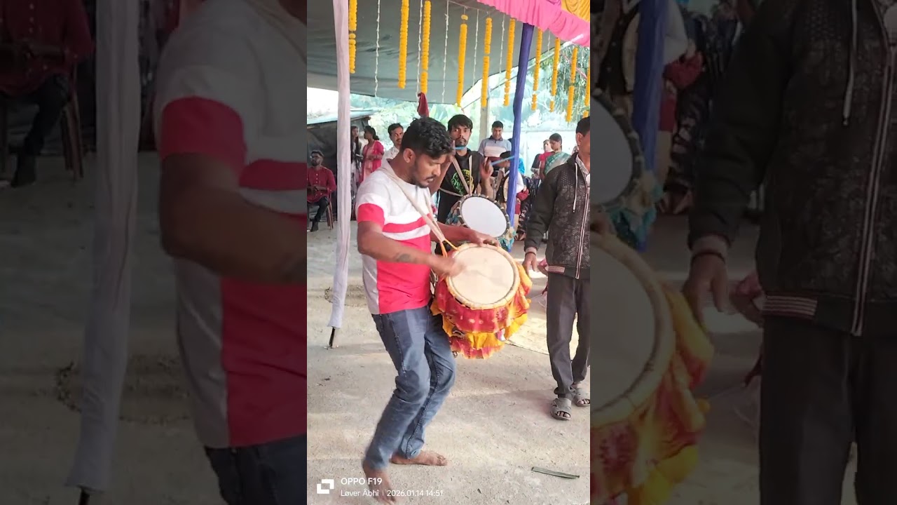 #নিউ #ক্যাসিও_বাজনা #গান #_ঘুমাইওনা_আর_বেহুলা_জায়গা_দেখো_রে #kali_mata_new_tasha_party #reelsviralシ