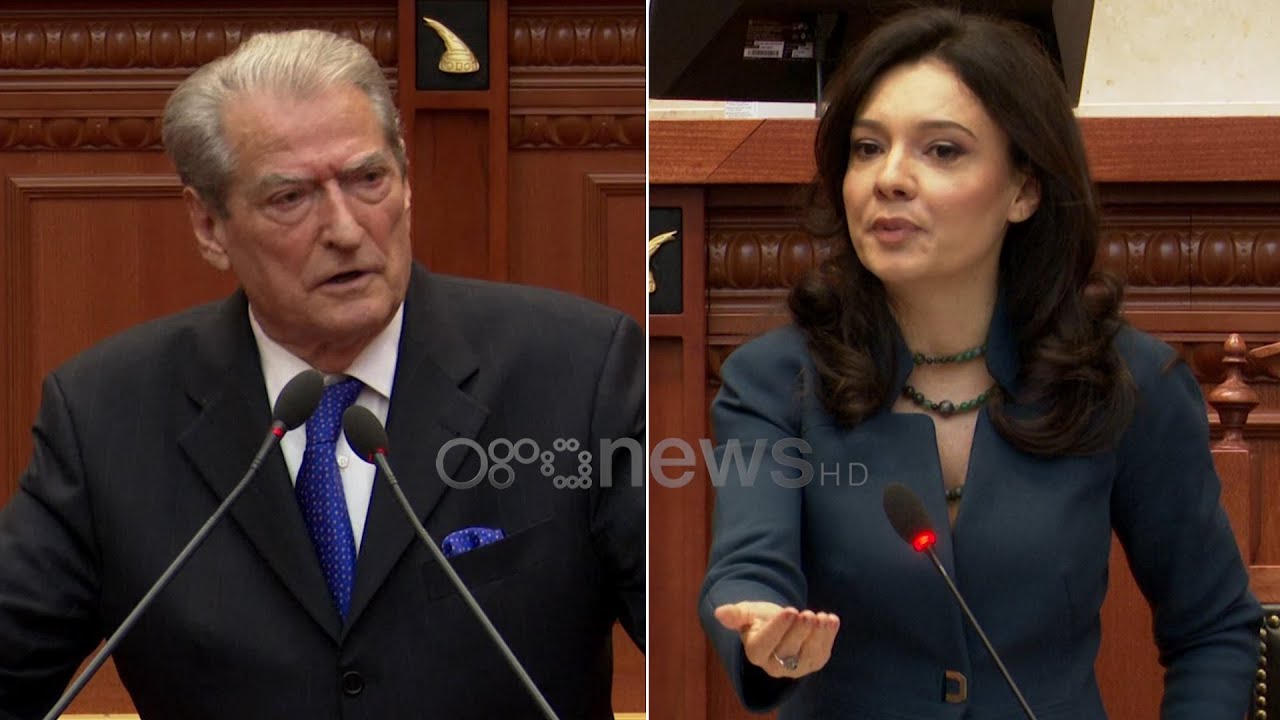 Debati i plotë/ “Deputet i botës tjetër”, Berisha - Spiropalit: Zonja 5 milionëshe me gjuhë ordineri