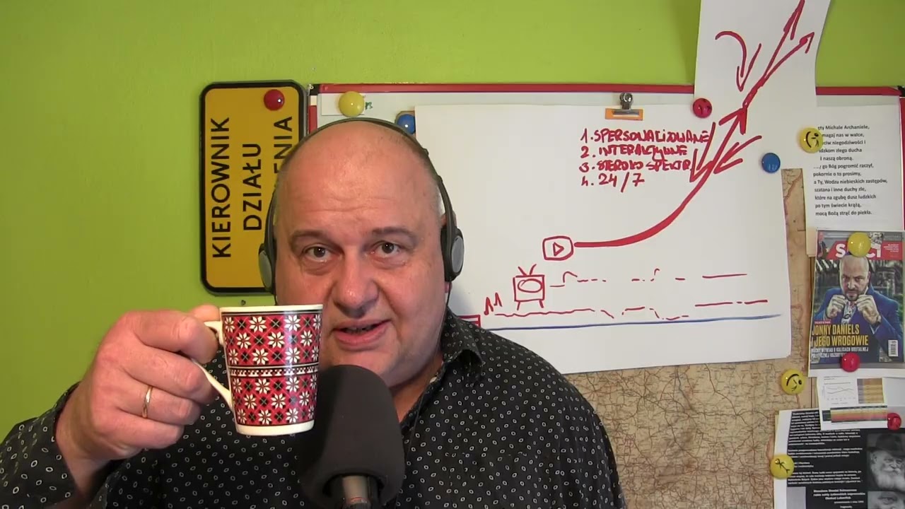 Ale tato, weź  się......
