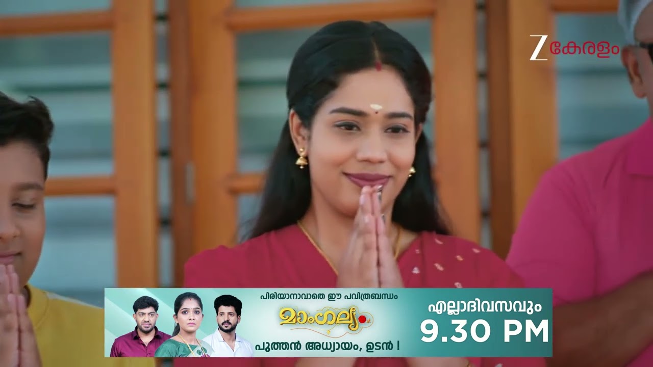 Manathe Kottaram | Ep - 496 | Webisode | Jan 29 2026 | Zee Keralam