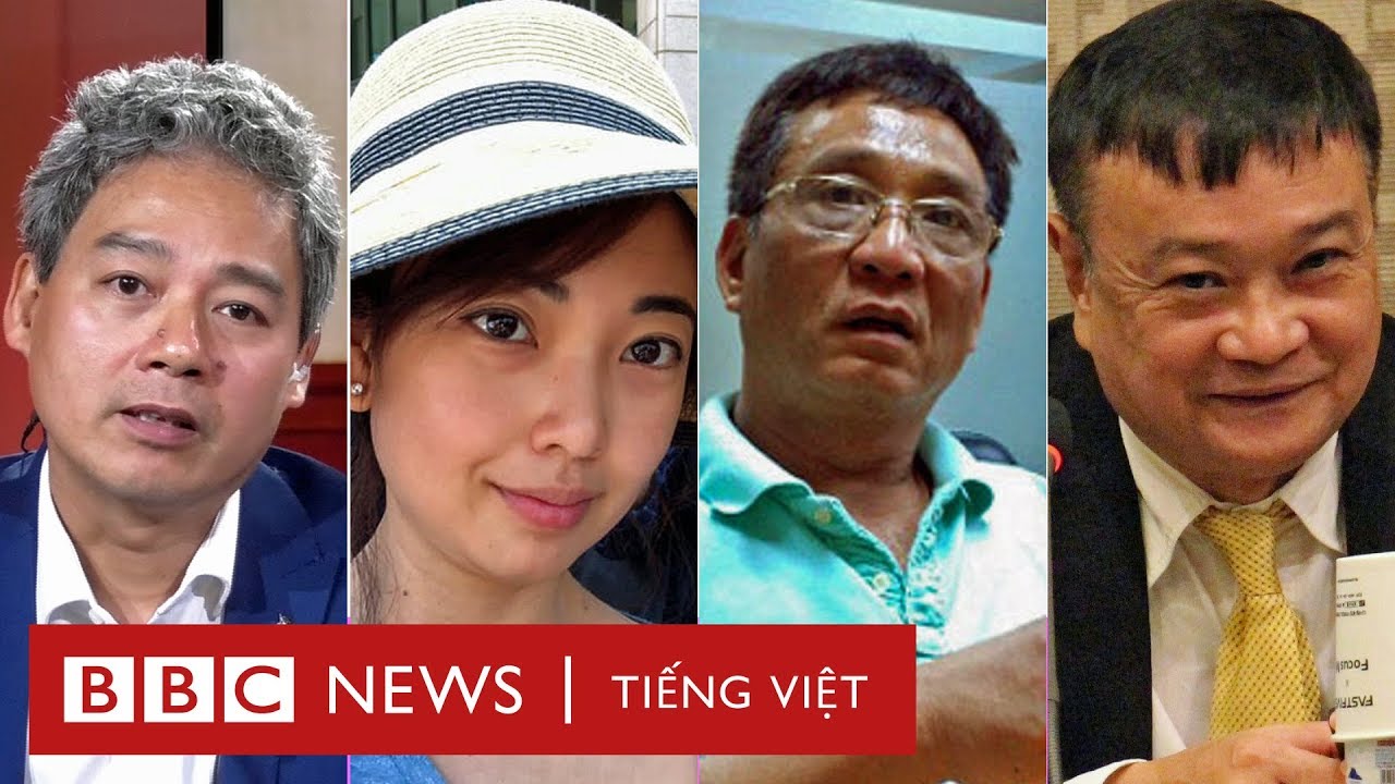 Triển vọng quan hệ Việt-Mỹ trước Đại hội 13 và căng thẳng Biển Đông - BBC News Tiếng Việt
