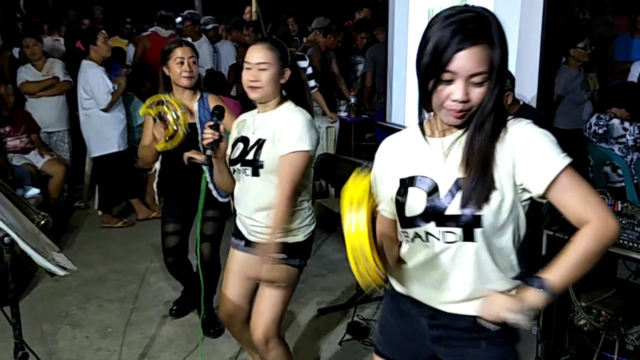 D4 Band live for inquiries 0905-967-9350