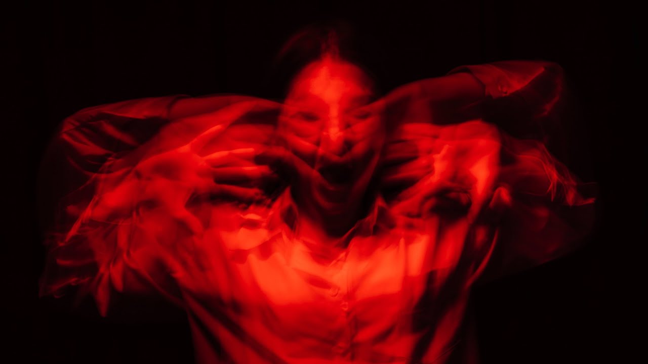 GrewSum & Jimmy Donn - Spirits [OFFICIAL VISUALIZER 2021]