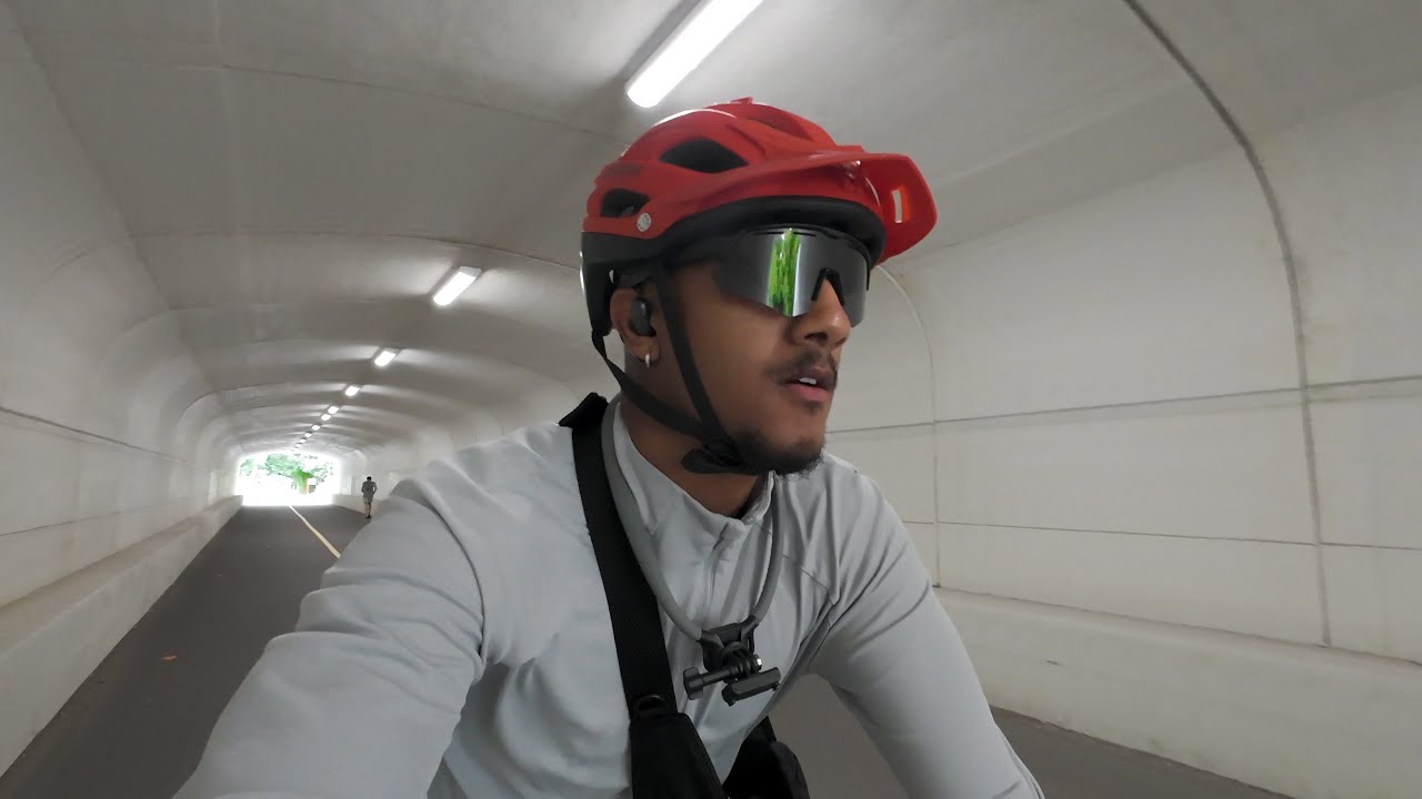 Best Biking Trail in Indiana?
