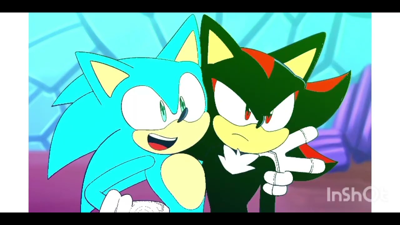 Sonic El Camino Water parte 17