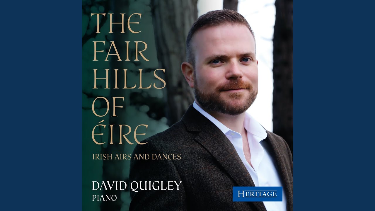 Londonderry Air (Danny Boy) (arr. for piano by Stephen Hough)