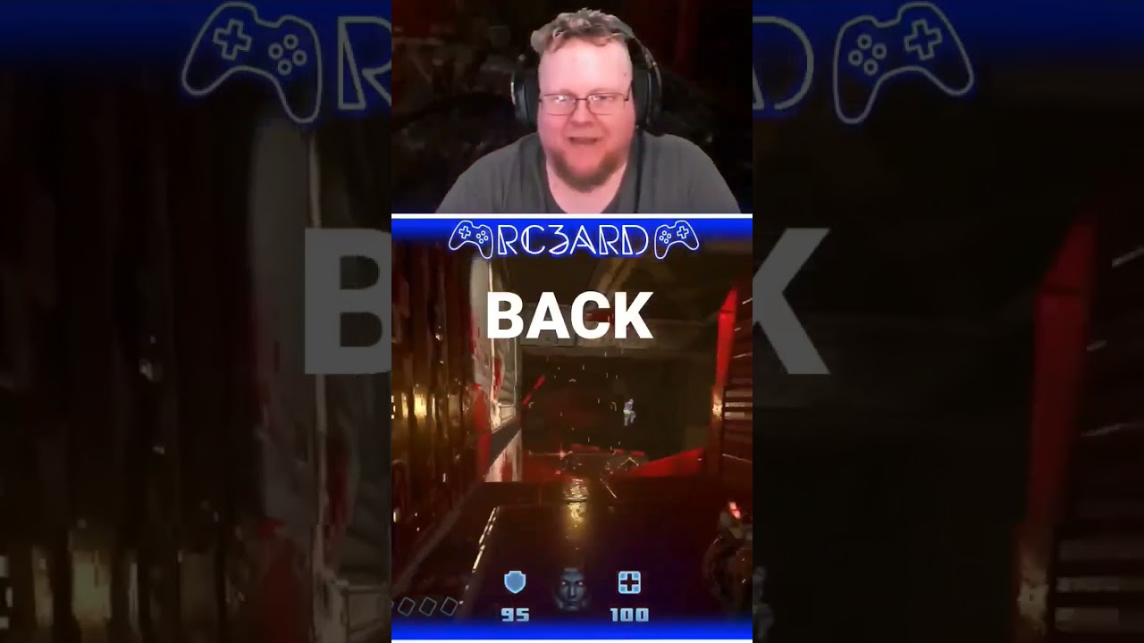 The story of #Prodeus in 3 seconds #shorts - #rc3ard on Twitch