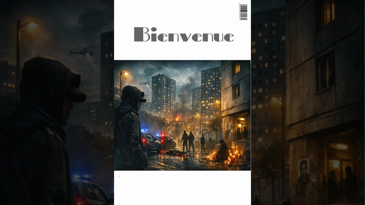 Bienvenue 