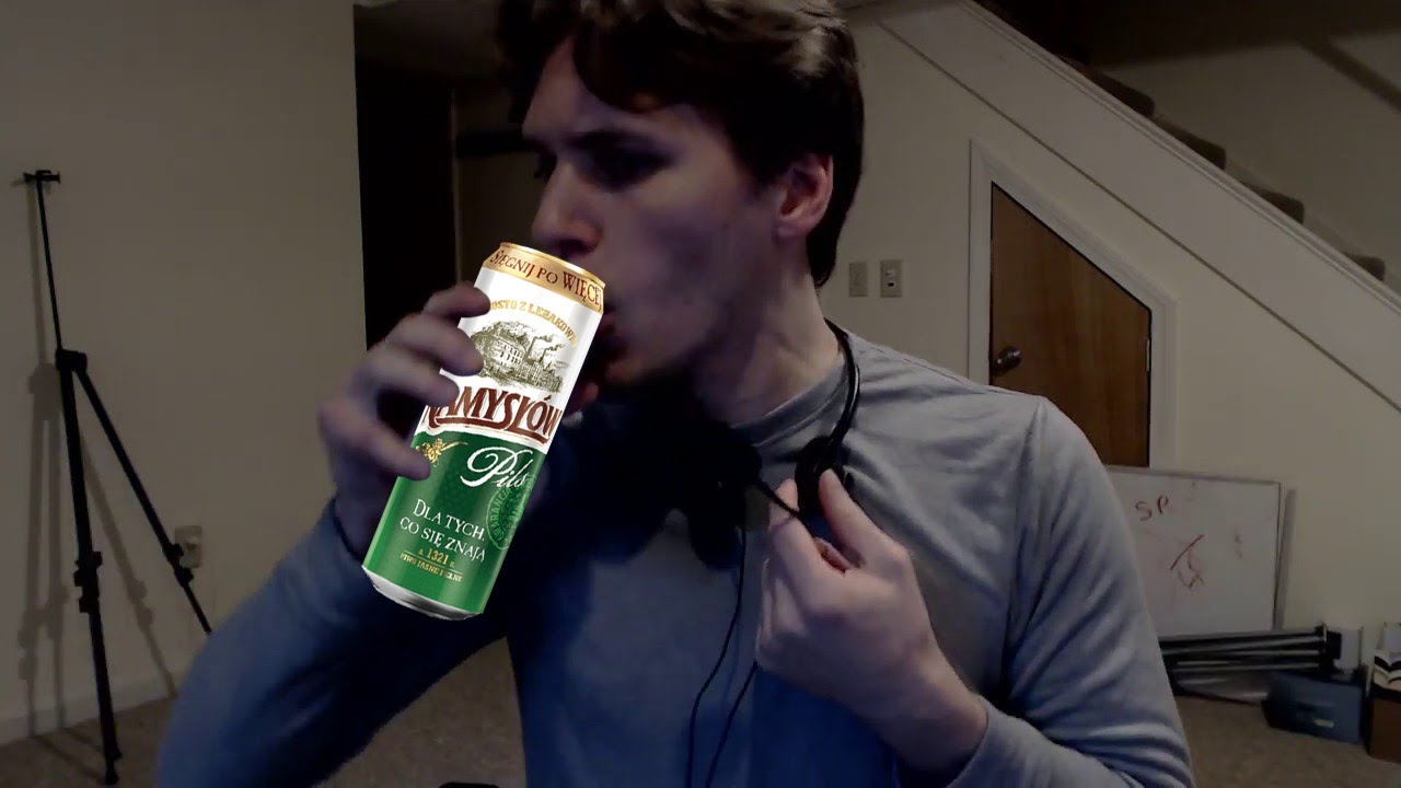 Polish Jerma teacher noise be like