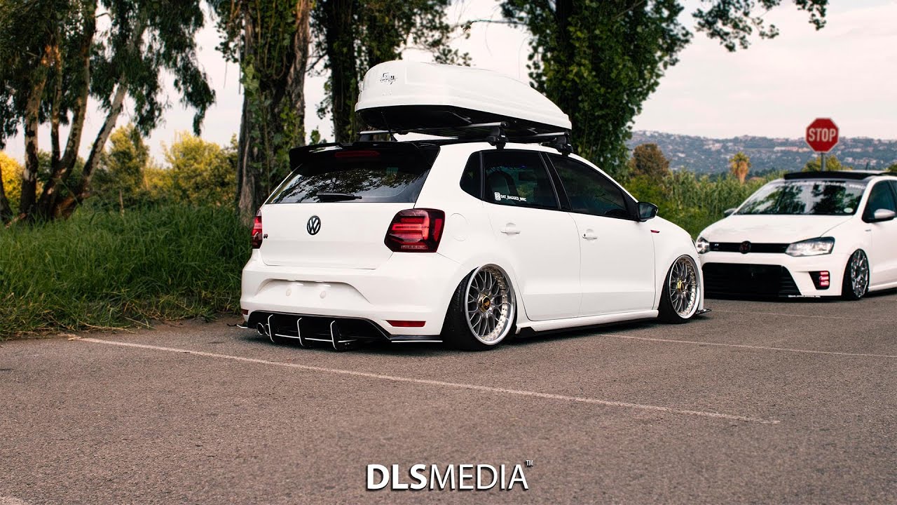 Sean & Vishnu's Bagged WRCs