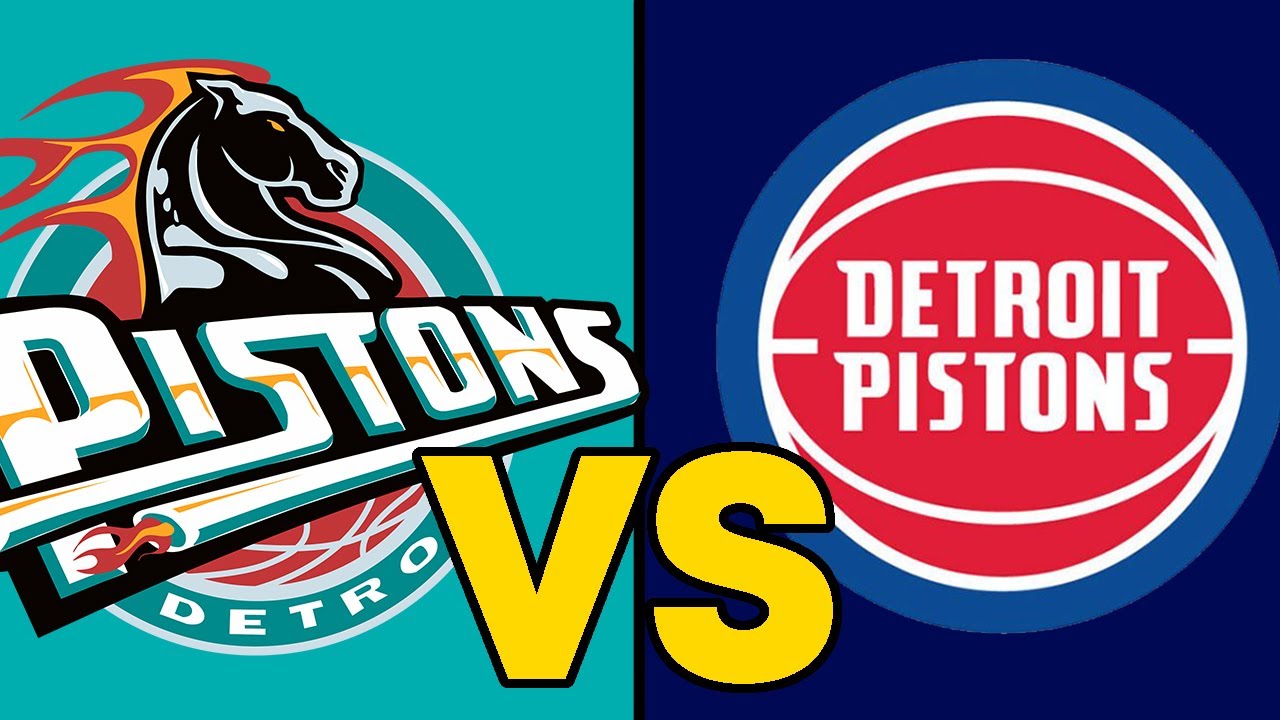 I'm Tired Of Modern NBA Logos..