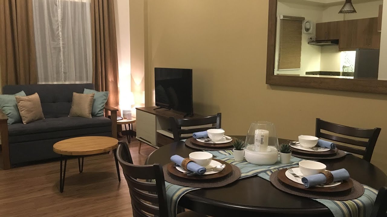 Bristle Ridge Residences - Oakhill, Baguio, Philippines
