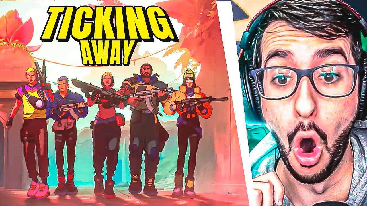 LA NUEVA CANCION DEL CHAMPIONS ES BRUTAL | REACCIONANDO