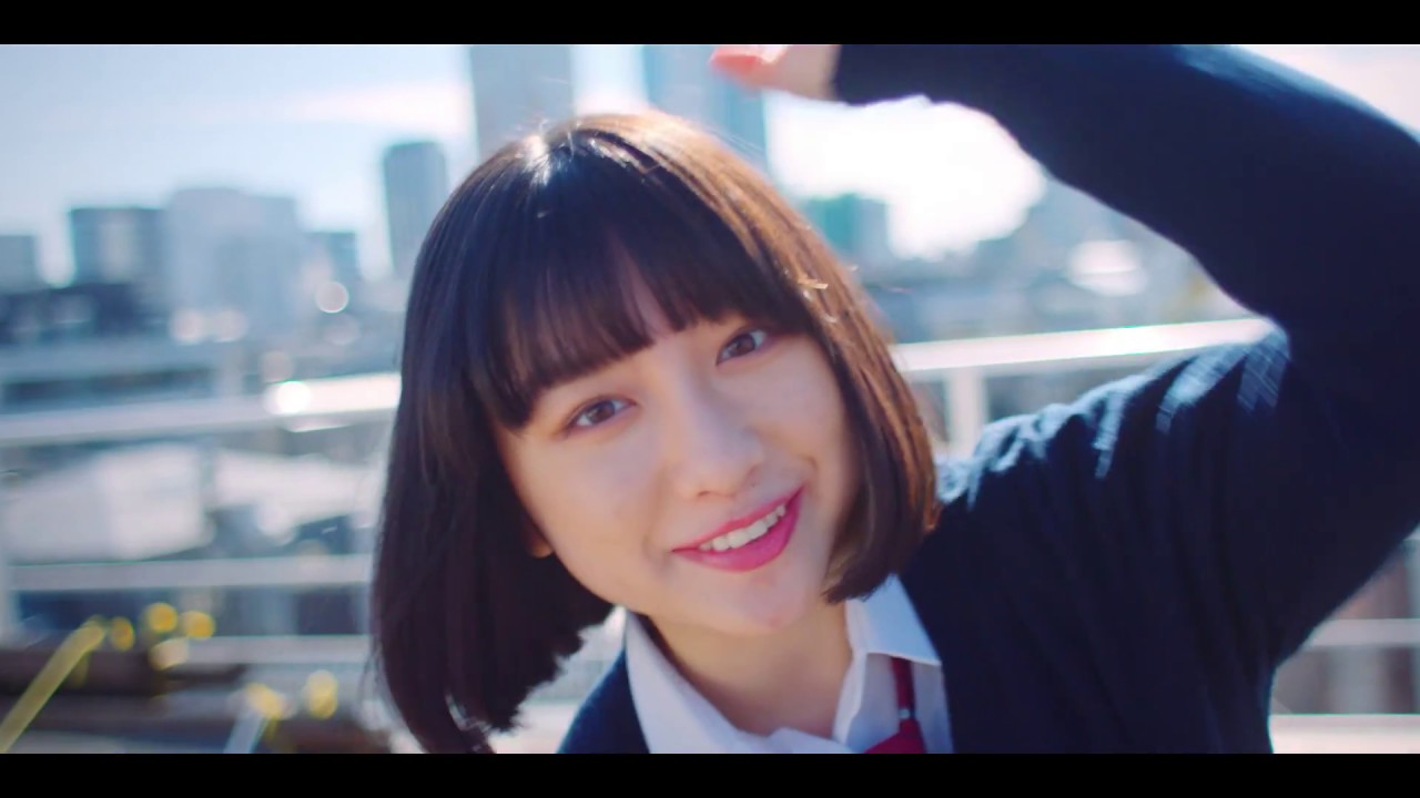 吉田凜音「Ready make some noise feat. DOTAMA」【RINNE HIP】