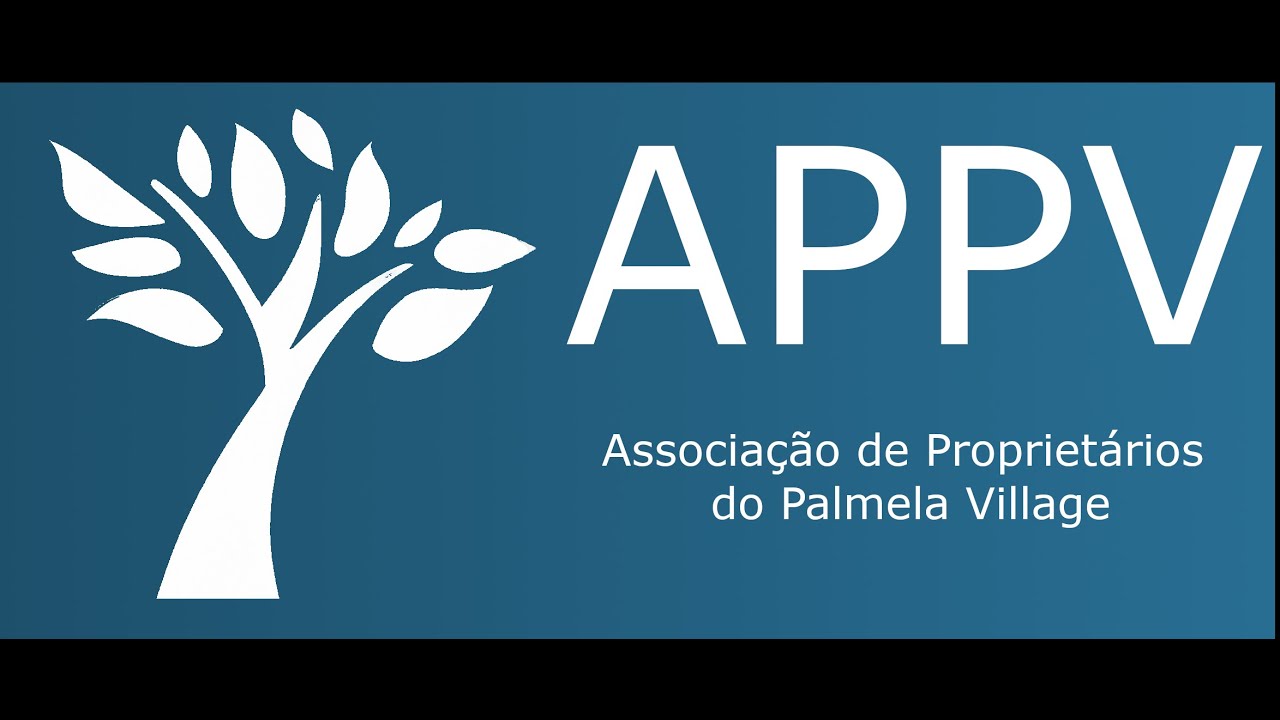 APPV: Projecto de Requalificação do Palmela Village