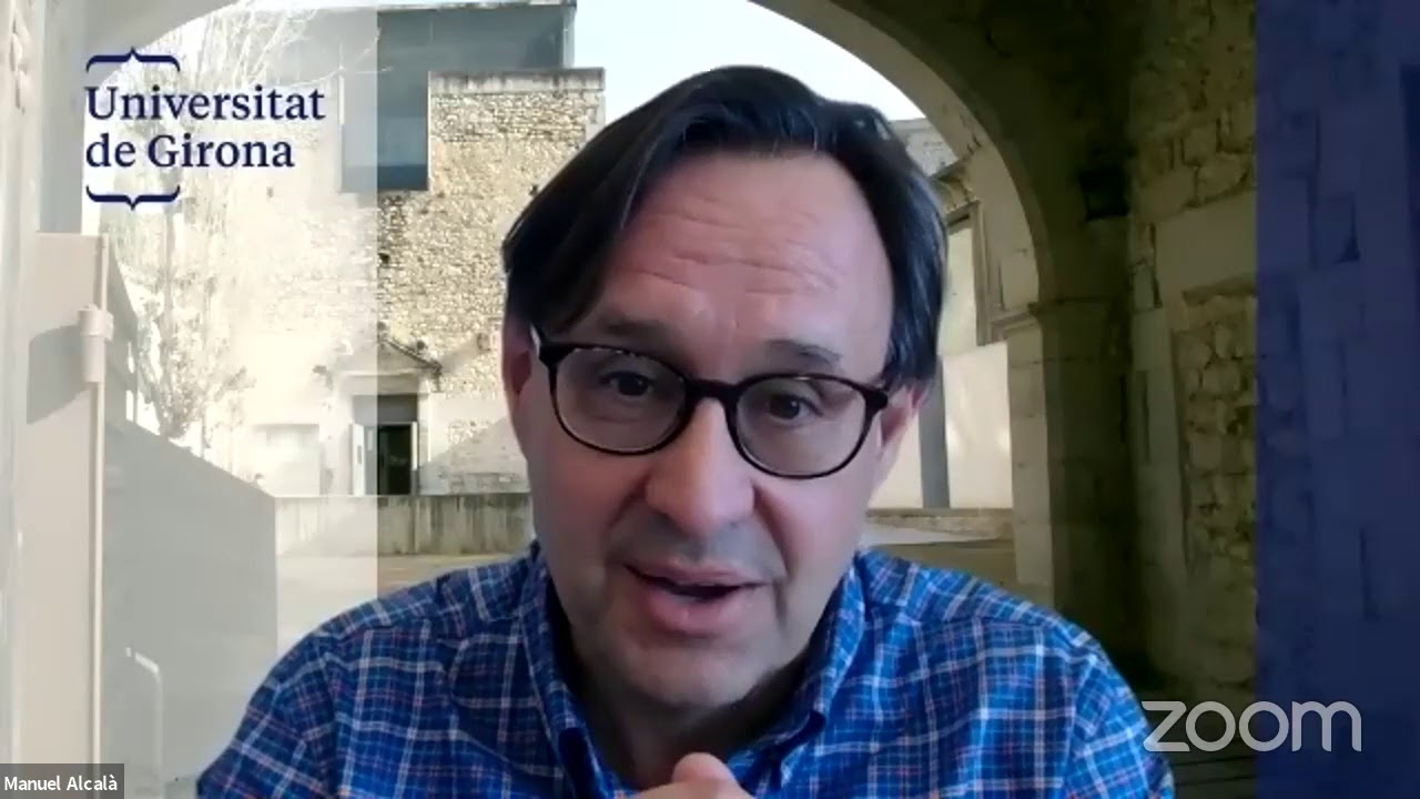 Grau en Publicitat i Relacions Públiques - Universitat de Girona