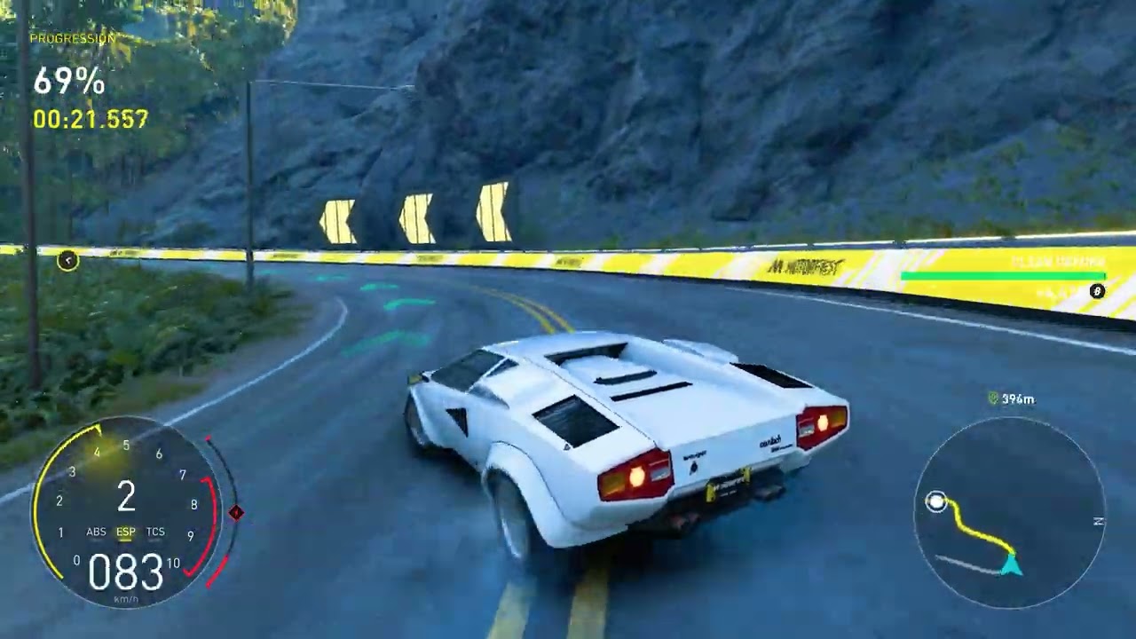 ✅️The Crew Motorfest✅️Full HD 1080p