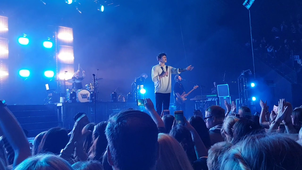 Wincent Weiss - Frische Luft