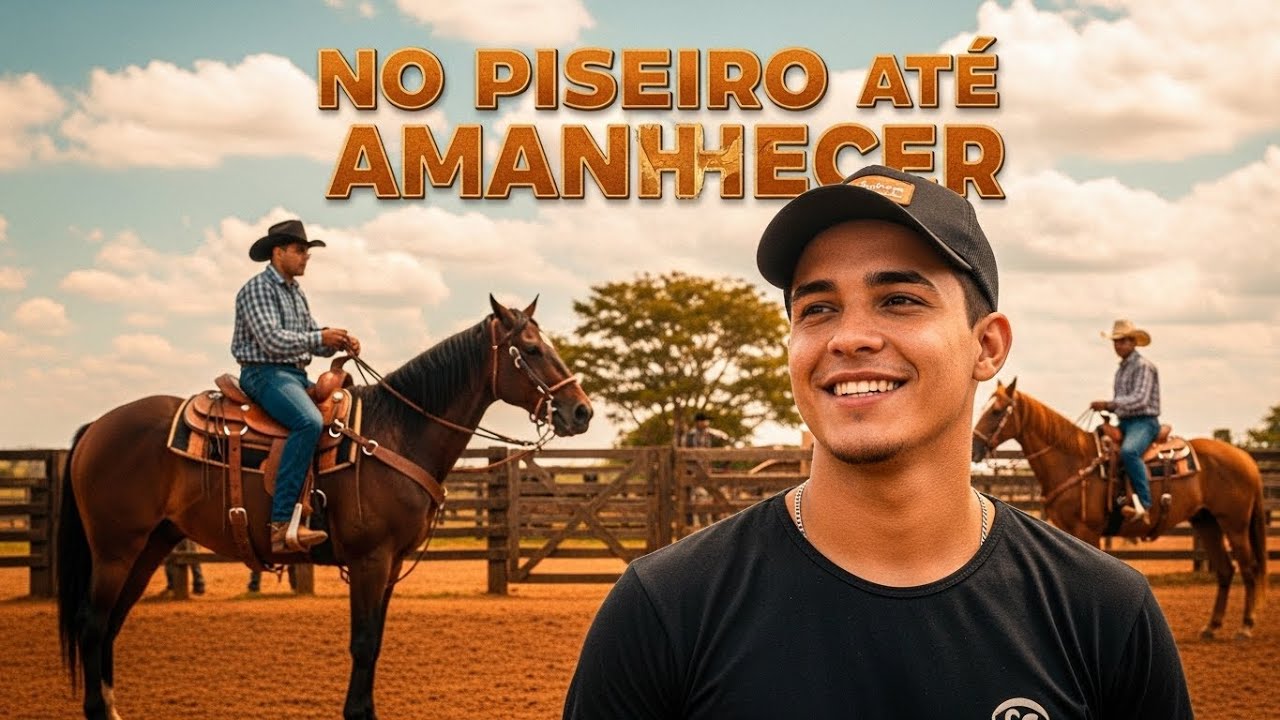 ESSA NÃO DEIXA PARAR! NO PISEIRO ATÉ AMANHECER 🔥