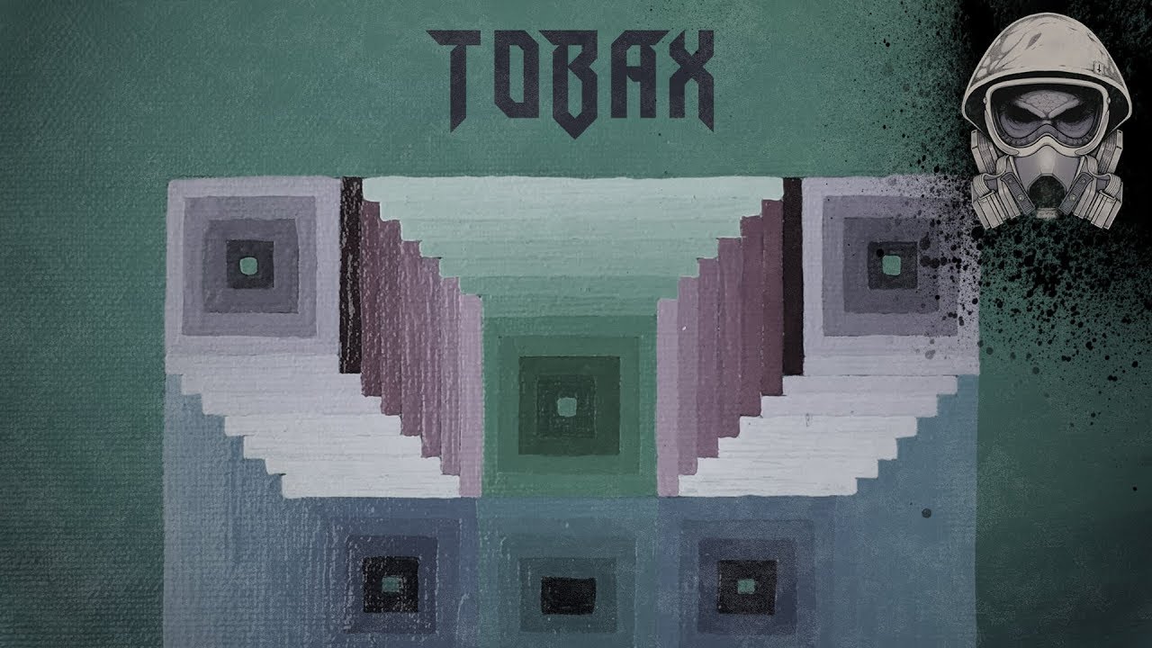 Tobax - Over