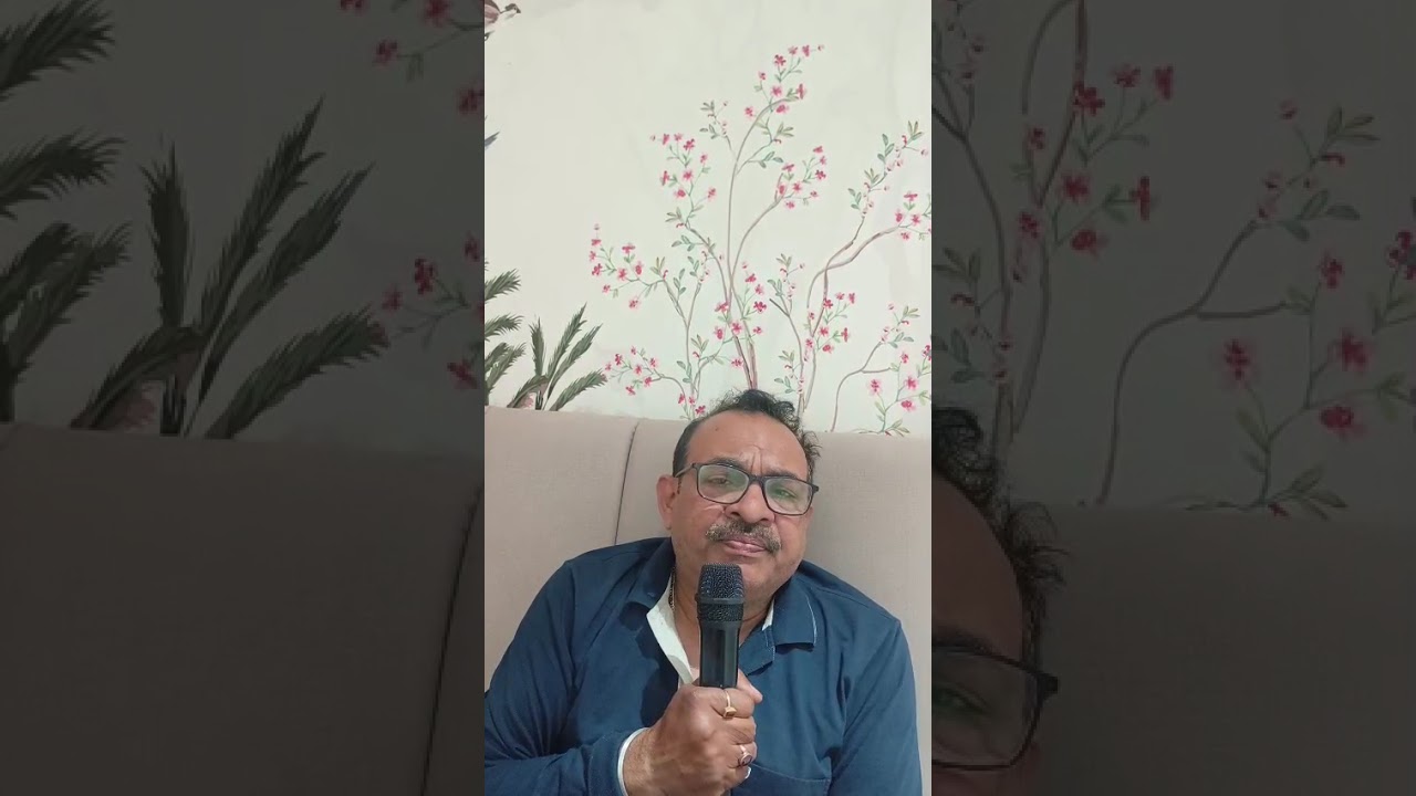 Teri Duniya Se Hoke Mazboor Chala 