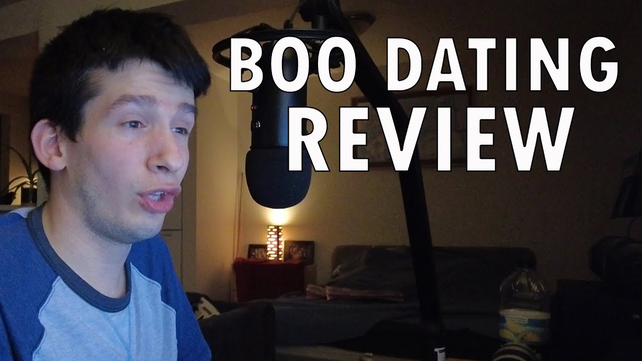 Приложение для знакомств «Boo» действительно хорошее? #boo