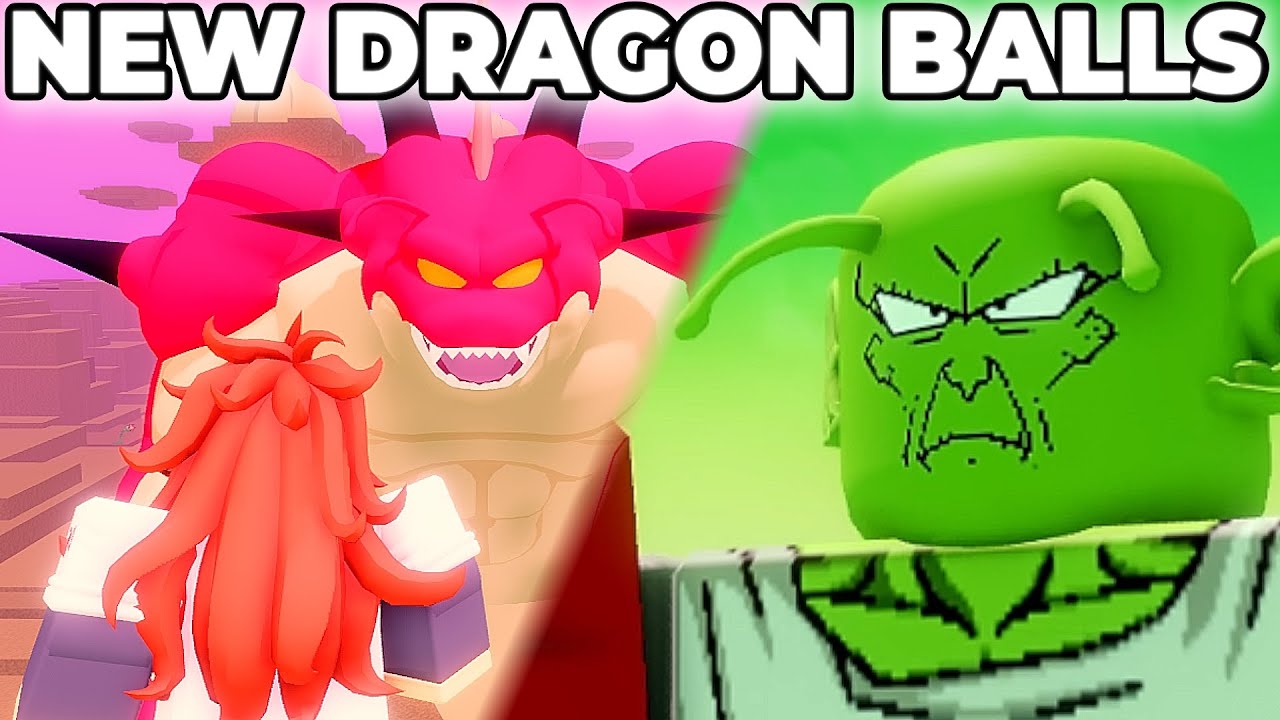 Every Wish Explained & How to find NEVA and the new Daima Dragon Balls l Dragon Generations