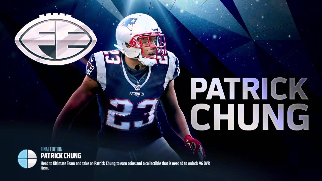 MUT16 Playoffs