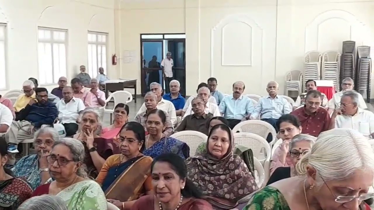 ABROA unit SBT Ernakulam New year celebrations 2026