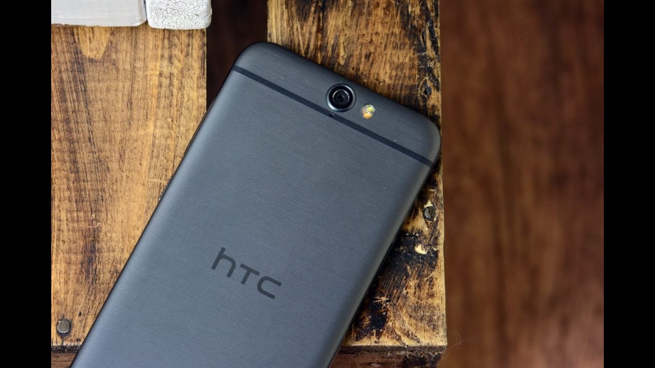HTC One A9 - rozczarowanie roku 2015