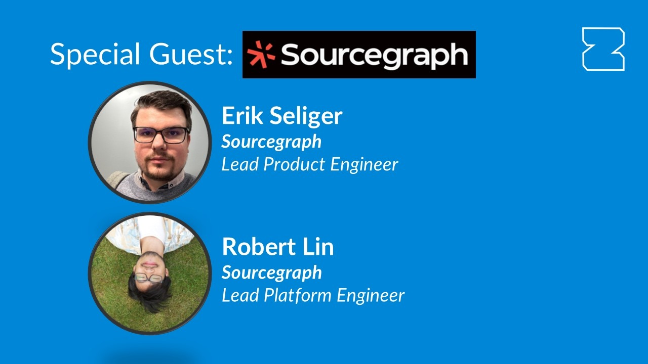 Why You See Double: Orchestrating Large Scale Code Upgrades With AI | Sourcegraph