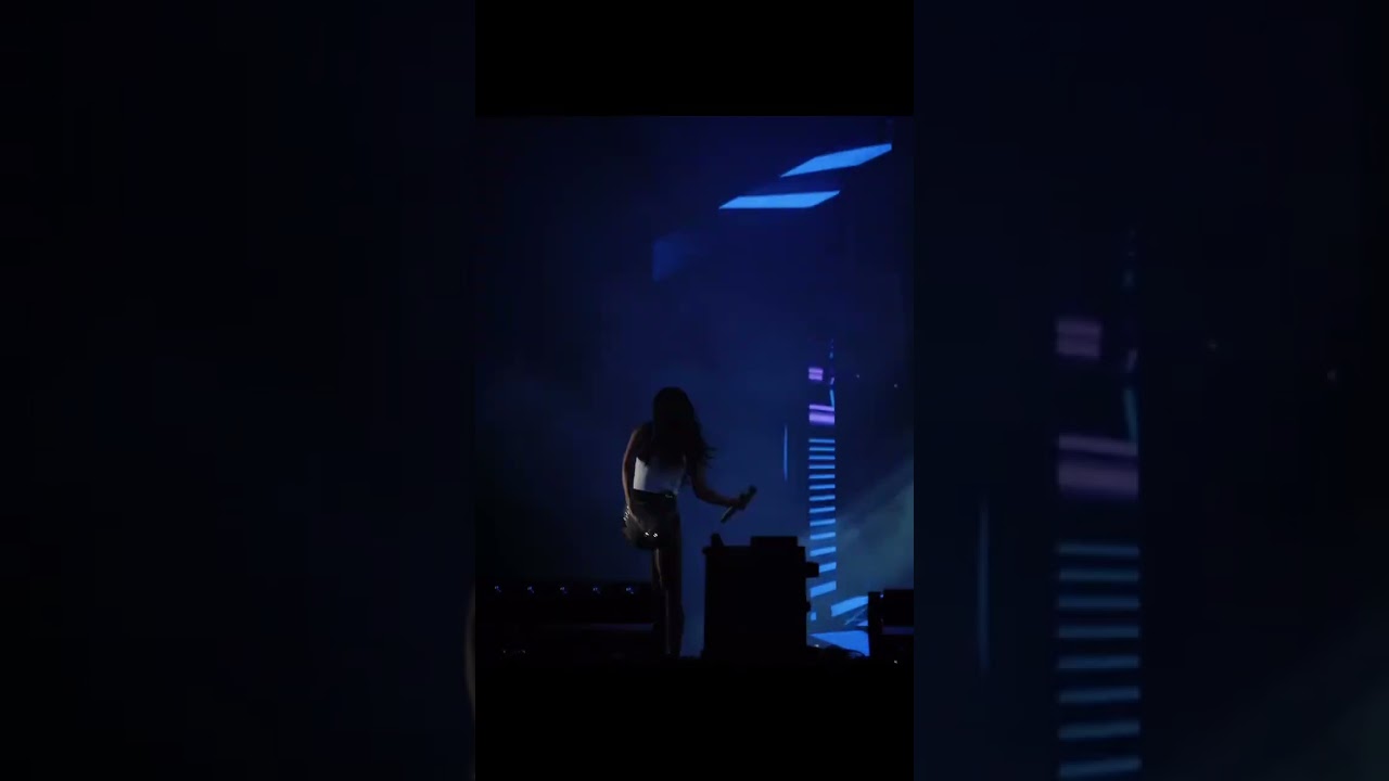 INNA LIVE CONCERT FROM SUMMER FEST IN MOLDOVA 2025